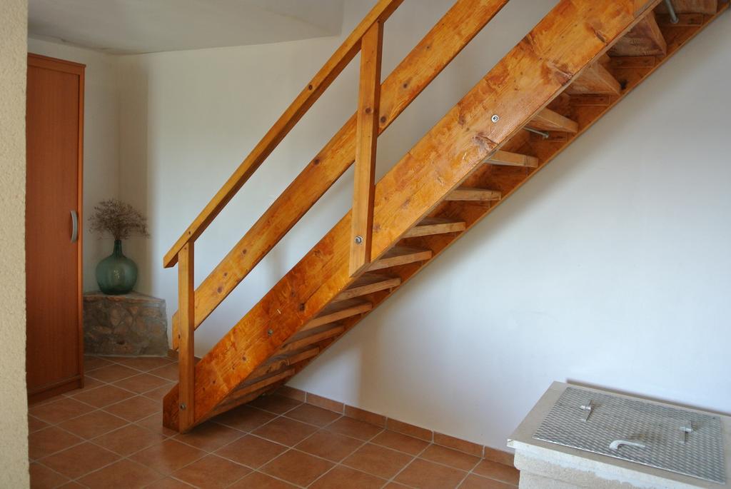 Kaprije Mistral Apartment 外观 照片
