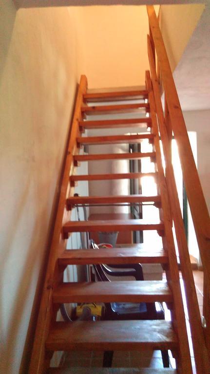 Kaprije Mistral Apartment 外观 照片